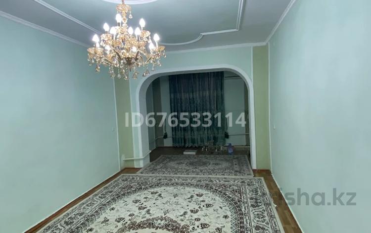 4-комнатная квартира, 72 м², 2 этаж, Шагабетдин 71 за 18.5 млн 〒 в Аксукенте — фото 2