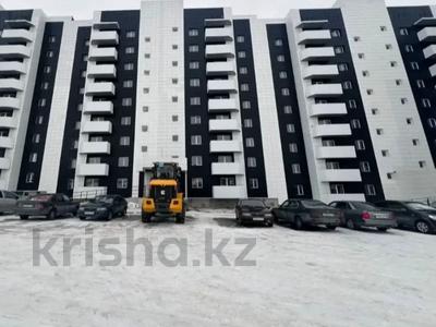 1-комнатная квартира, 39 м², 3/9 этаж, Аль-Фараби 44 за 12.2 млн 〒 в Усть-Каменогорске