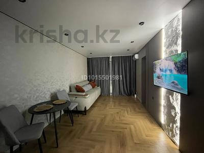 2-комнатная квартира · 42 м² · 3/16 этаж, Каныша Сатпаева 53/3 за 20 000 ₸ в Усть-Каменогорске