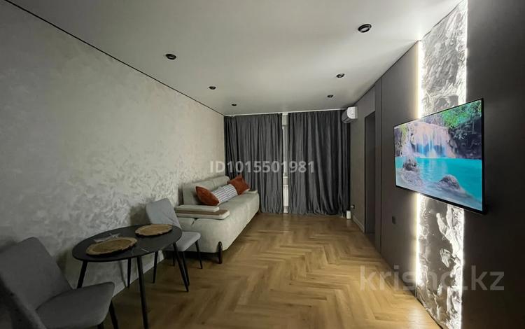 2-бөлмелі пәтер · 42 м² · 3/16 қабат, Каныша Сатпаева 53/3, бағасы: 20 000 ₸ в Усть-Каменогорске — фото 2