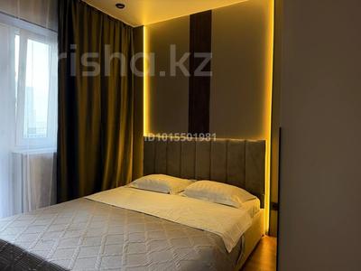 2-комнатная квартира · 42 м² · 3/16 этаж, Каныша Сатпаева 53/3 за 20 000 ₸ в Усть-Каменогорске