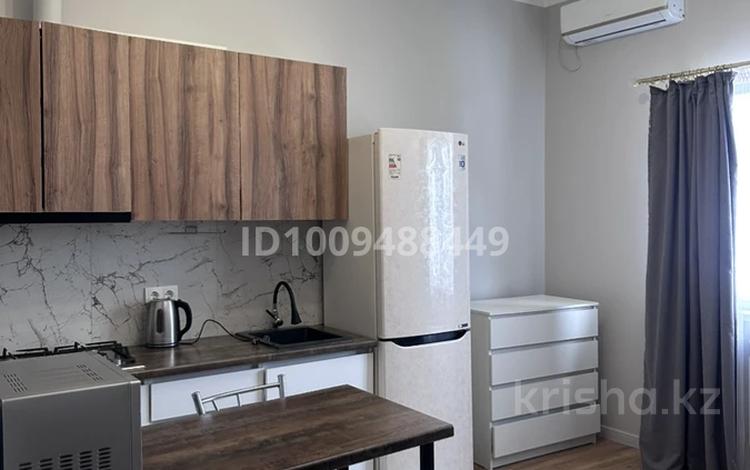 1-комнатная квартира · 35 м² · 3/3 этаж, Туркебаева 182 — Шакарима за 240 000 ₸ в Алматы, Алмалинский р-н — фото 17
