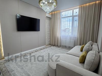 3-бөлмелі пәтер · 69 м² · 8/15 қабат, Е-429 14/2, бағасы: 43 млн ₸ в Астане, Нура р-н