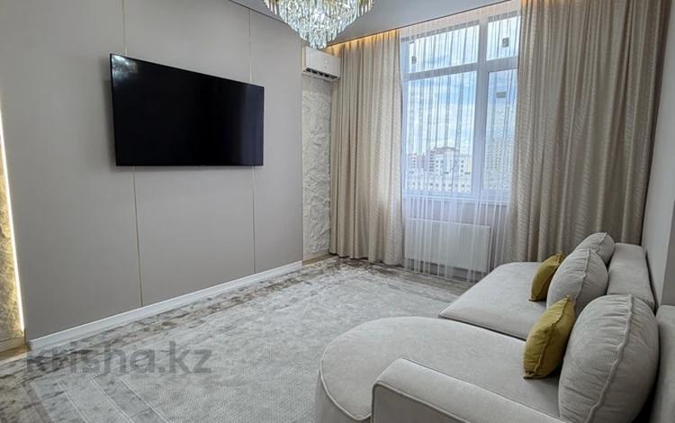 3-бөлмелі пәтер · 69 м² · 8/15 қабат, Е-429 14/2, бағасы: 43 млн ₸ в Астане, Нура р-н — фото 2