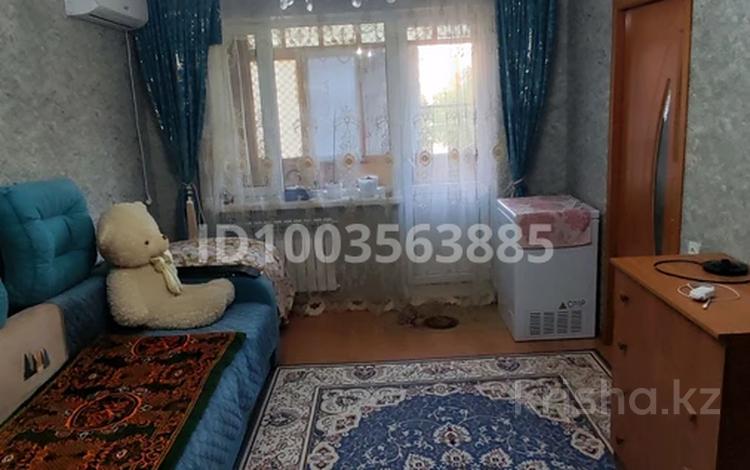 3-комнатная квартира · 47.8 м² · 3/5 этаж, Анаркулова за 16 млн ₸ в Жезказгане — фото 2