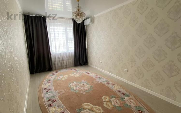 4-комнатная квартира · 90 м², 26-й мкр 41а за 20 млн ₸ в Актау — фото 2