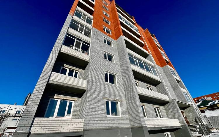 2-комнатная квартира, 75.87 м², 3/9 этаж, И. Сьянова 41