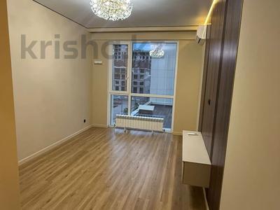 1-бөлмелі пәтер · 33 м² · 3 қабат, Нұркент ш/а, Турара Рыскулова 2Б/1, бағасы: ~ 33.5 млн ₸ в Алматы, Алатауский р-н