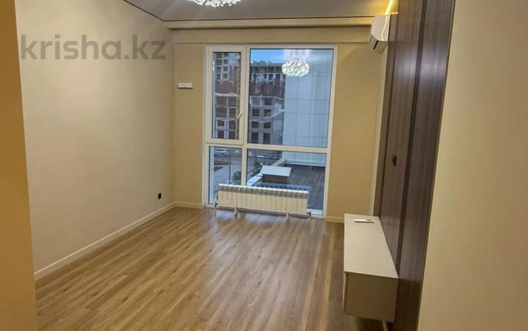 1-комнатная квартира · 33 м² · 3 этаж, мкр Нуркент, Турара Рыскулова 2Б/1 за ~ 33.5 млн ₸ в Алматы, Алатауский р-н — фото 2