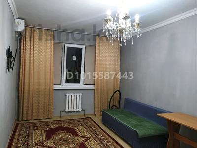 1-комнатная квартира · 45 м² · 7/9 этаж, мкр Жас Канат 1/4 за 210 000 ₸ в Алматы, Турксибский р-н