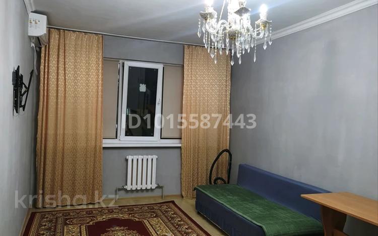 1-бөлмелі пәтер · 45 м² · 7/9 қабат, Жас Қанат ш/а. 1/4, бағасы: 210 000 ₸ в Алматы, Турксибский р-н — фото 2