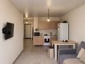 2-бөлмелі пәтер · 40 м² · 12/12 қабат, А 105 20/2,20/1, бағасы: 17.3 млн ₸ в Астане, Сарайшык р-н