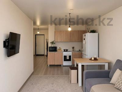 2-бөлмелі пәтер · 40 м² · 12/12 қабат, А 105 20/2,20/1, бағасы: 17.3 млн ₸ в Астане, Сарайшык р-н