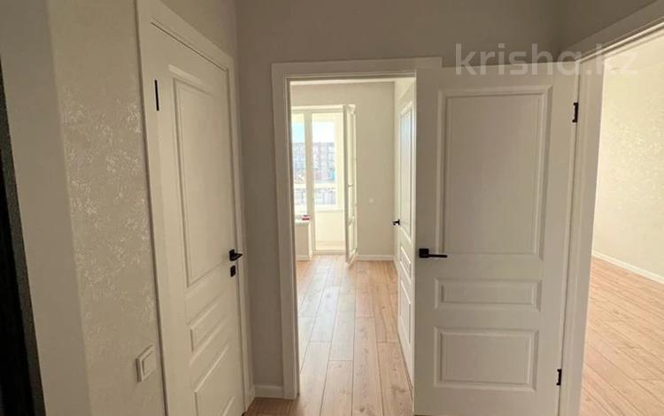 1-бөлмелі пәтер · 34.5 м² · 2/5 қабат, мкр Уркер, Коргалжинское шоссе 128, бағасы: 19 млн ₸ в Астане, Нура р-н — фото 9