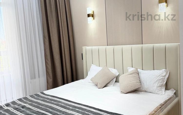 3-комнатная квартира · 53 м² · 2/12 этаж, Фадеева 38 за 42 млн ₸ в Алматы, Алатауский р-н — фото 2
