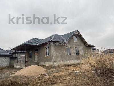 Отдельный дом · 7 комнат · 197 м² · 5 сот., Жибек жолы 826 за 57 млн ₸ в 