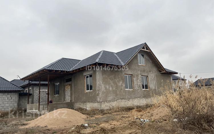 Отдельный дом · 7 комнат · 197 м² · 5 сот., Жибек жолы 826 за 57 млн ₸ в  — фото 2