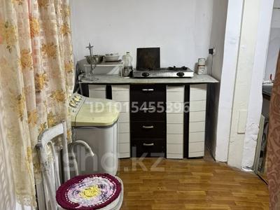 Часть дома · 2 комнаты · 18 м² · 1 сот., Суворова 63 б — Напротив опорный пункт за 60 000 ₸ в Боралдае (Бурундай)