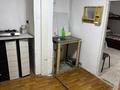 Часть дома · 2 комнаты · 18 м² · 1 сот., Суворова 63 б — Напротив опорный пункт за 60 000 ₸ в Боралдае (Бурундай) — фото 2