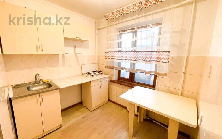 2-комнатная квартира, 46 м², 1/4 этаж, Назарбаева 17 за 12 млн 〒 в Талдыкоргане, мкр Жетысу — фото 2