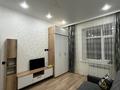 1-бөлмелі пәтер · 40 м² · 8/12 қабат, мкр Уркер, Е 181 1 — Шоссе коргалжын-чингиз айтматова, бағасы: 24.5 млн ₸ в Астане, Нура р-н