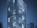 1-комнатная квартира, 63 м², 20/42 этаж, Arjan Binghatti Hills — Al Barsha South за 120 млн 〒 в Дубае