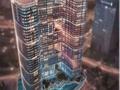 1-комнатная квартира, 63 м², 20/42 этаж, Arjan Binghatti Hills — Al Barsha South за 120 млн 〒 в Дубае — фото 3