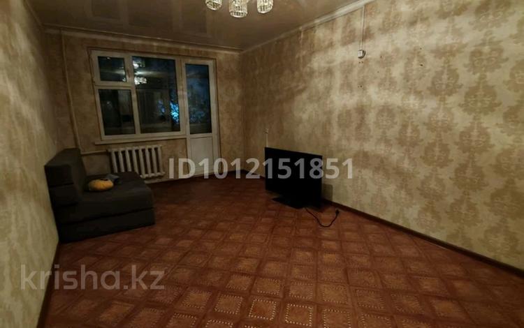 1-бөлмелі пәтер · 30.7 м² · 2/5 қабат, ул. Есет Батыра 91к2, бағасы: 12 млн ₸ в Актобе — фото 2