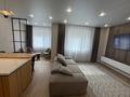 2-комнатная квартира · 55 м² · 3/9 этаж, мкр Центральный, Абая 26, 26/1, 26/2, 26/3 за 34.5 млн ₸ в Атырау — фото 9