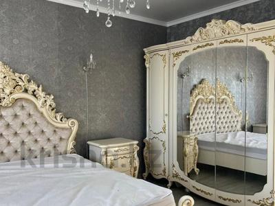 Отдельный дом · 5 комнат · 186 м² · 6 сот., Бисена Жумагалиева 46 за 62 млн 〒 в Уральске