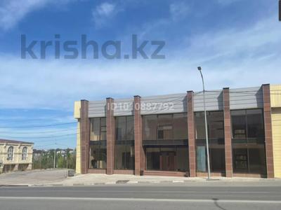 Свободное назначение, офисы, магазины и бутики, склады, салоны красоты, кабинеты и рабочие места · 120 м² за 400 000 〒 в Шымкенте, Аль-Фарабийский р-н
