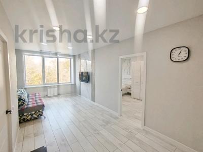 2-комнатная квартира · 60 м² · 3/4 этаж, Красина 8В/1 за 33 млн 〒 в Усть-Каменогорске