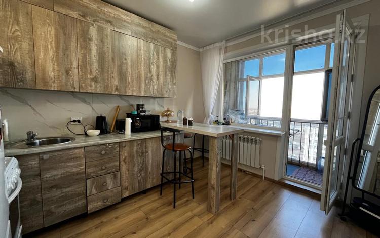 1-бөлмелі пәтер · 40 м² · 13/16 қабат, Майкудук, мкр Мамыраева — Помощь в ИПОТЕКЕ без первоначального взноса и официального дохода, бағасы: 19 млн ₸ в Караганде, Алихана Бокейханова р-н — фото 12