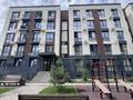 1-бөлмелі пәтер · 54 м² · 2/5 қабат, Қайрат ш/а., Тараз 7, бағасы: 38 млн ₸ в Алматы, Турксибский р-н — фото 21