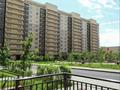 2-комнатная квартира · 60 м² · 12/12 этаж, ул. Аманжола Болекпаева 1 за 34 млн ₸ в Астане, Сарайшык р-н — фото 10
