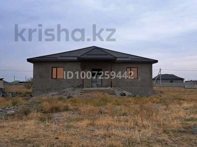 Отдельный дом · 5 комнат · 204 м² · 10 сот., Шаңырақ 665 за 25 млн ₸ в Таразе