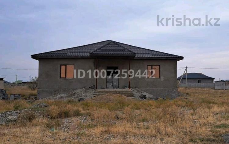 Отдельный дом · 5 комнат · 204 м² · 10 сот., Шаңырақ 665 за 25 млн ₸ в Таразе — фото 2