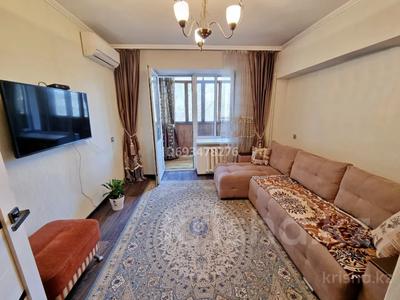 2-комнатная квартира, 41 м², 4/5 этаж, Бекмаханова 78 за 22.5 млн 〒 в Алматы, Турксибский р-н