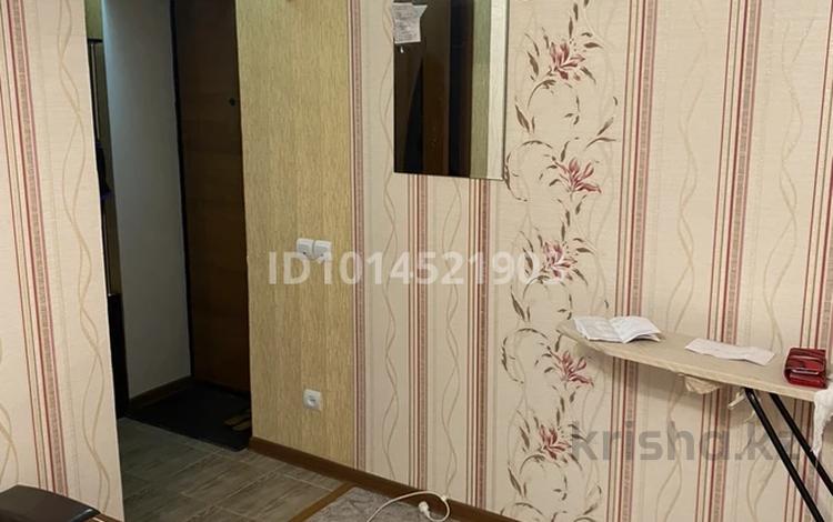 1-бөлмелі пәтер · 42 м² · 4/4 қабат, ул Конаева 11, бағасы: 100 000 ₸ в Шу — фото 2