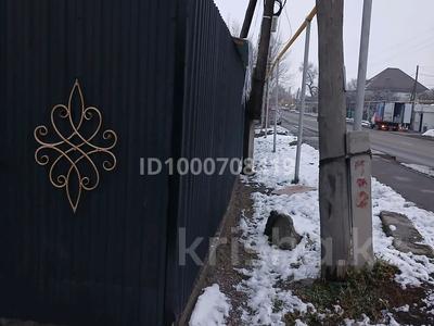 Отдельный дом · 1 комната · 45 м² · 3 сот., мкр Ожет — Бекболата1/1а за 100 000 ₸ в Алматы, Алатауский р-н