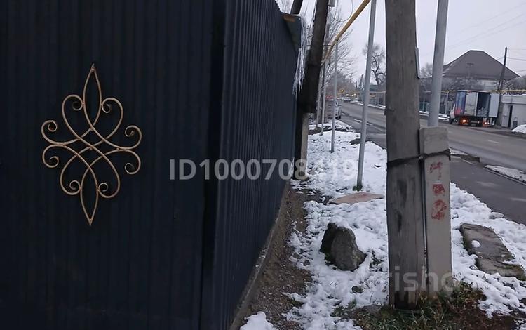 Отдельный дом · 1 комната · 45 м² · 3 сот., мкр Ожет — Бекболата1/1а за 100 000 ₸ в Алматы, Алатауский р-н — фото 12