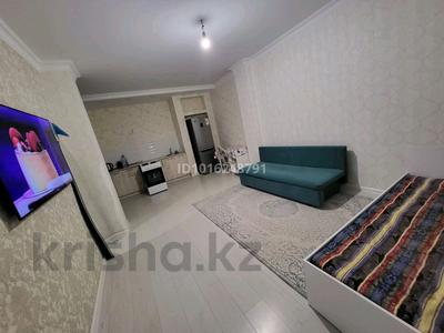 2 комнаты · 44 м², Аль-Фараби 30 — Улы Дала за 700 000 ₸ в Астане, Есильский р-н