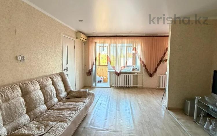 2-бөлмелі пәтер · 46.1 м² · 4/5 қабат, Торайгырова 18, бағасы: 17 млн ₸ в Павлодаре — фото 2
