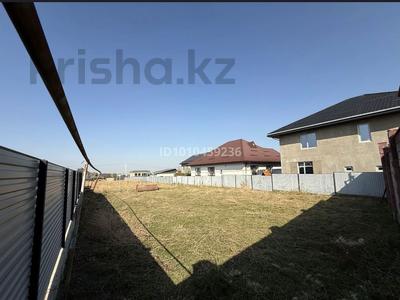 Участок · 5.2 сотки, Талгар за 10 млн ₸