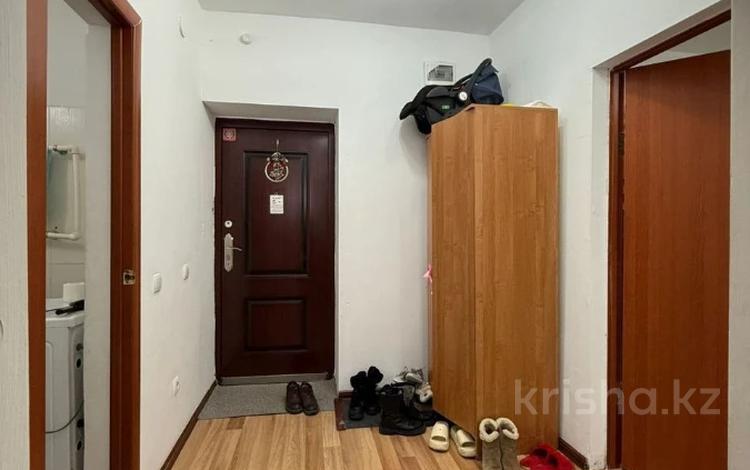 1-бөлмелі пәтер · 46.5 м² · 3/5 қабат, Юга запад 1, бағасы: 12.5 млн ₸ в Актобе — фото 4