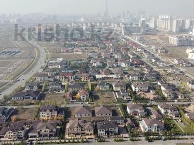 Участок · 17 соток, Ивана Панфилова — Депутатский за 185 млн 〒 в Астане, Алматы р-н