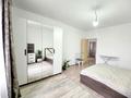 3-бөлмелі пәтер · 81 м² · 8/9 қабат, мкр Жас Канат, Кунаева, бағасы: 38 млн ₸ в Алматы, Турксибский р-н