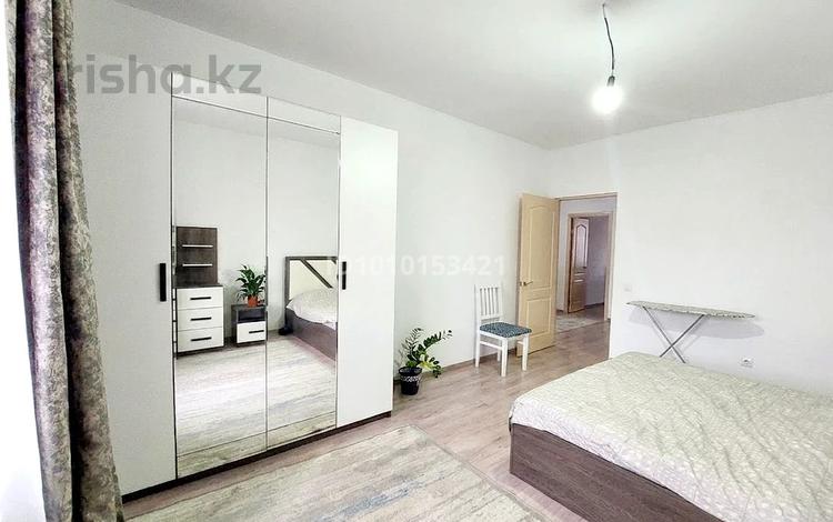 3-бөлмелі пәтер · 81 м² · 8/9 қабат, мкр Жас Канат, Кунаева, бағасы: 38 млн ₸ в Алматы, Турксибский р-н — фото 38