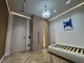 3-комнатная квартира · 111 м² · 9/21 этаж, Мангилик Ел 62 за 84 млн ₸ в Астане, Есильский р-н — фото 13