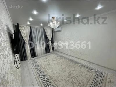 2-комнатная квартира · 52 м² · 9/9 этаж, Кунаева 1/7 за 12.8 млн ₸ в Актобе, мкр. Курмыш